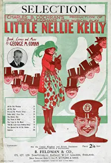 Nellie: MUSICAL/NELLIE KELLY