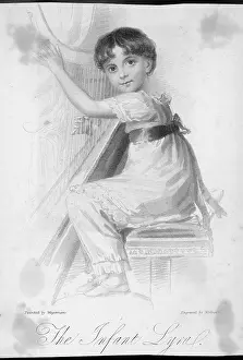 Lyra: MUSICAL PRODIGY