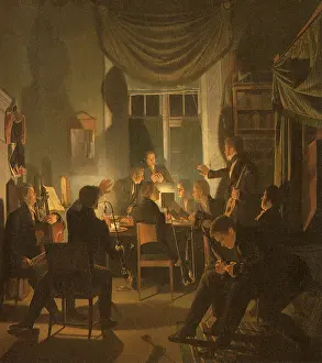 Reunion: Musical Reunion