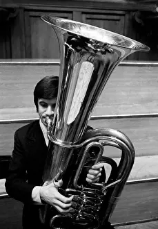 Helicon: Musician, 1977