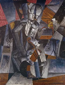 The Musician