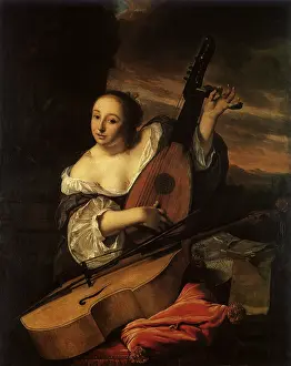 1662: Musician