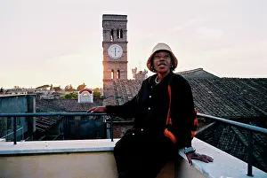 Busi: Musician Busi Mhlongo