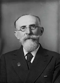 Musicologist: Musicologist Alexander Ossovsky