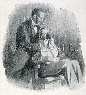 Inhale: MUSICOTHERAPY/1901