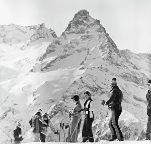 Tarusov: Mussa-Achitara Mountain