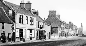 Musselburgh: Musselburgh, Scotland