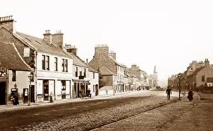 Musselburgh: Musselburgh, Scotland