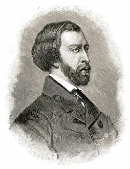 Musset: DE MUSSET
