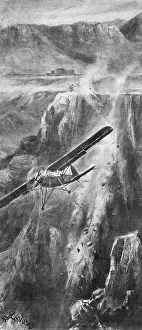 Fiesler: MUSSOLINI RESCUED - 3