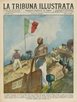 Strips: Mussolini Strips