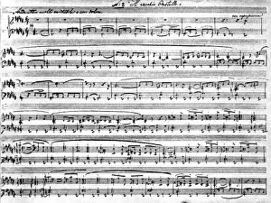 Mussorgsky: Mussorgsky, Modest Petrovich, 21.3.1839 - 28.3.1881
