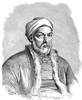 Bosnian: Mustafa Beg Pasic
