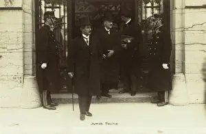 Ismet: Mustafa Ismet Inonu