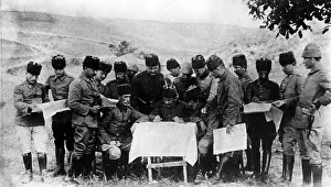 Kemal: Mustafa Kemal Atatuerk