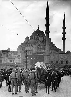 Kemal: Mustafa Kemal Atatuerk