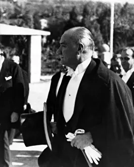 Kemal: Mustafa Kemal Atatuerk