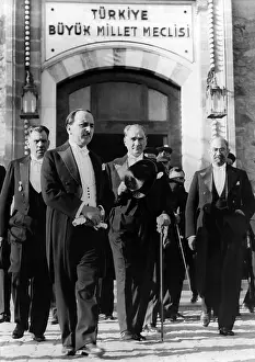 Kemal: Mustafa Kemal Atatuerk