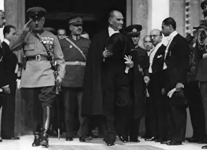 Kemal: Mustafa Kemal Atatuerk