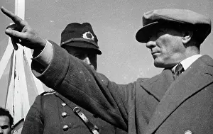 Pascha: Mustafa Kemal Ataturk