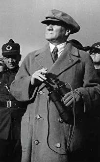 Politican: Mustafa Kemal Ataturk