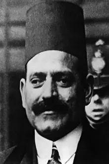 Nahas: Mustapha Nahas-Pascha