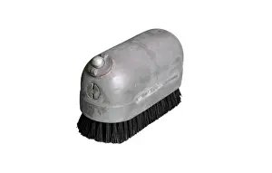 Renovated: Mutax dry cleaning clothes brush