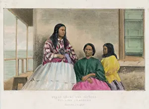 Pitcairn: MUTINEER'S DESCENDANTS