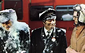 Studio Canal (afa Images): Mutiny On The Buses (1972)