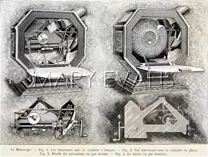 Flicker: MUTOSCOPE 1899