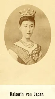 Mutsuhito: Mutsuhito