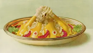Mutton: MUTTON COTELETTES