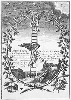 Mutus: MUTUS LIBER - 1