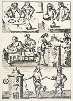 Mutus: MUTUS LIBER - 10