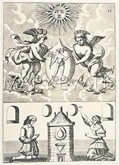 Mutus: MUTUS LIBER - 11