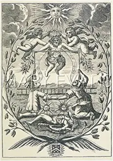 Apotheosis: MUTUS LIBER - 15