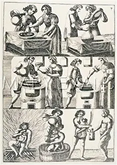 Mutus: MUTUS LIBER - 7
