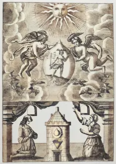 Mutus: MUTUS LIBER - 8