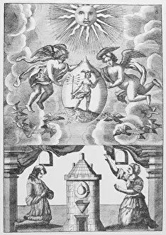 Mutus: MUTUS LIBER - 8