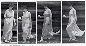 Muybridge: Muybridge - Carrying Cup