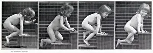 Muybridge: Muybridge - Child