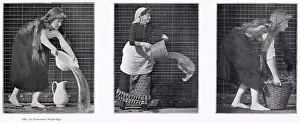 Muybridge: Muybridge - Emptying