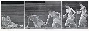 Muybridge: Muybridge - Sitting