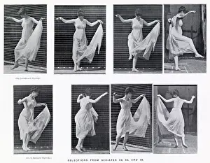 Muybridge: MUYBRIDGE - TURNING 1