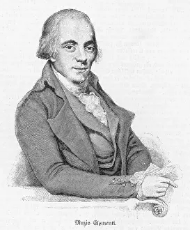 Clementi: Muzio Clementi