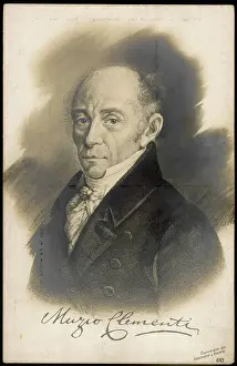 Clementi: MUZIO CLEMENTI