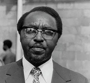 Munyua: M.Waiyaki, MP Mathare, Nairobi