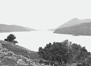 Mayo: Mweelrea and Killery Harbour