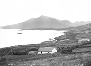 Mayo: Mweelrea and Killery Harbour, Co. Mayo