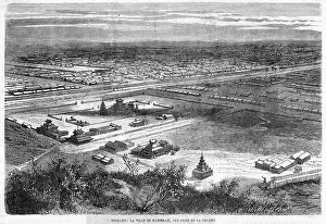 Mandalay: MYANMAR MANDALAY